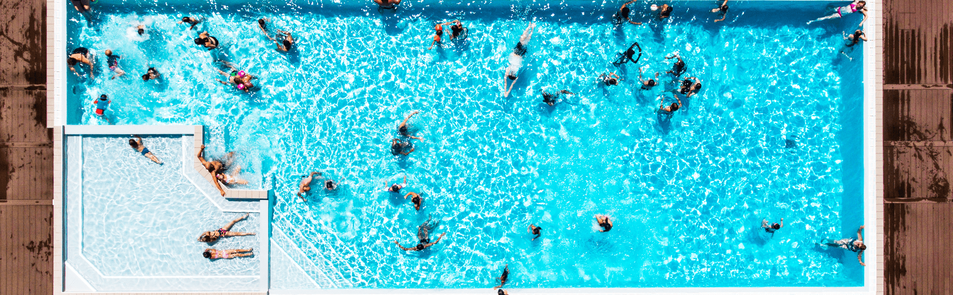 Camping Au Val de Loire en Ré Piscine chauffée