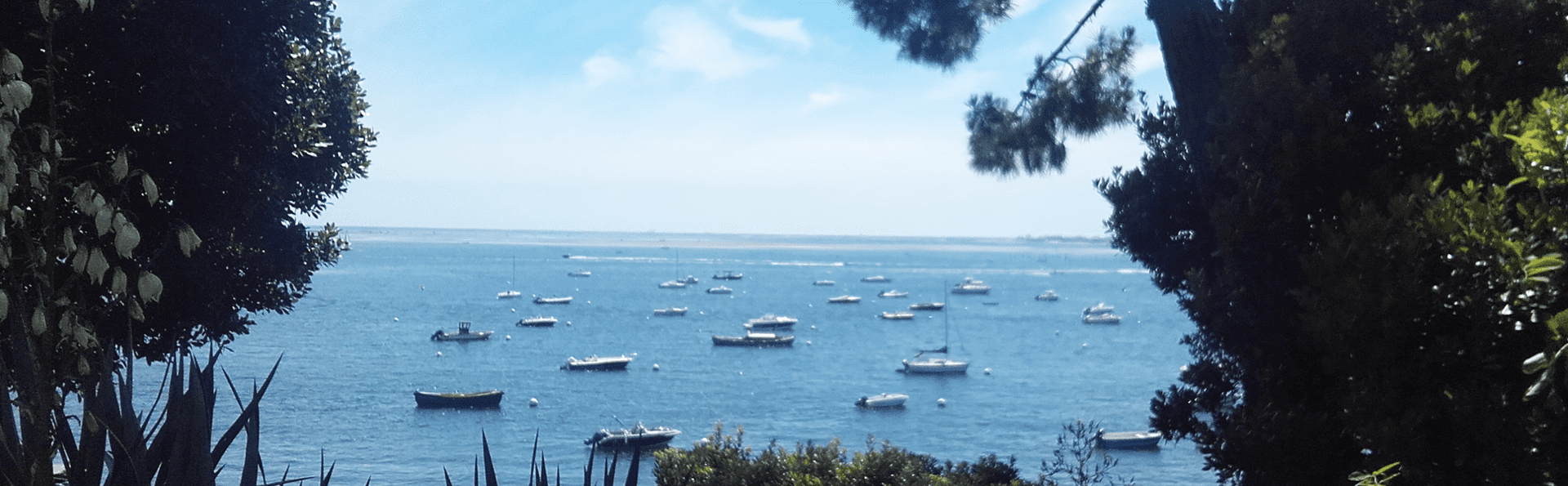 Camping aux couleurs du Ferret