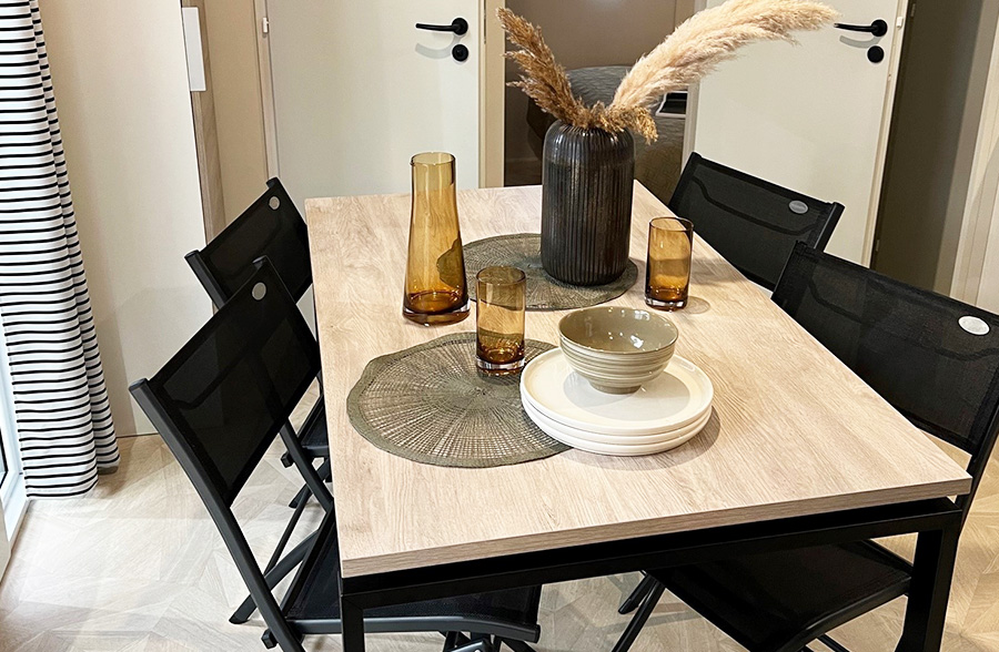 Camping Aux Couleurs du Ferret