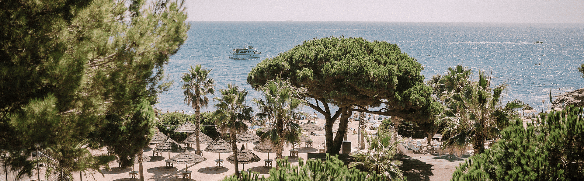 Camping Cala Gogo Internacional