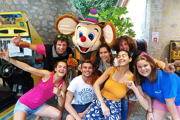 apv camping vallon rouge