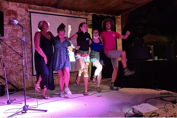 apv camping vallon rouge