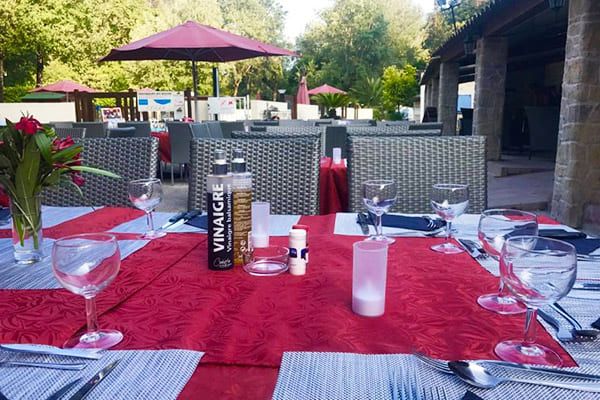 Camping Alpes maritimes