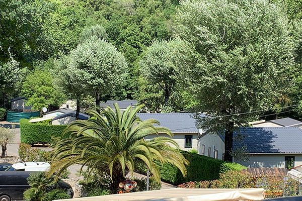 Camping Alpes Maritimes