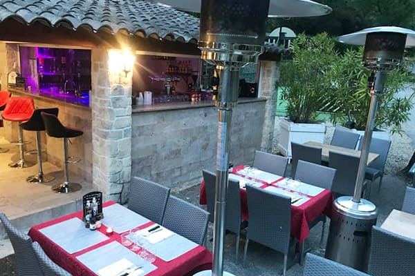 Camping Alpes Maritimes