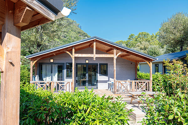 Camping alpes Maritimes