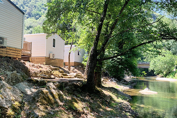 Mobil home alpes maritimes