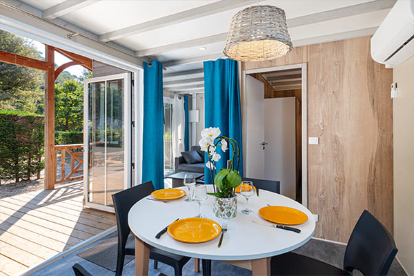 Mobil home alpes maritimes