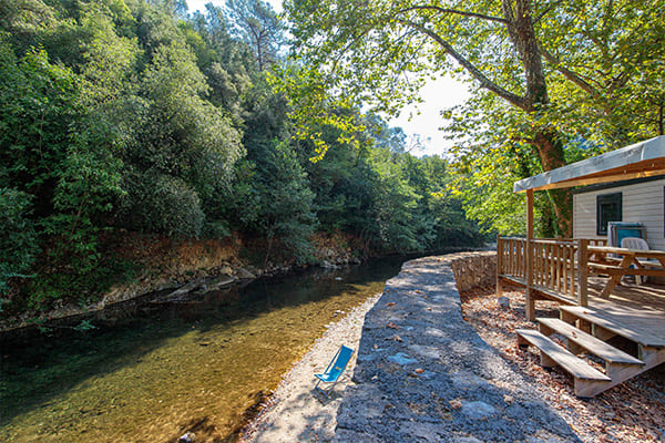 Camping alpes maritimes