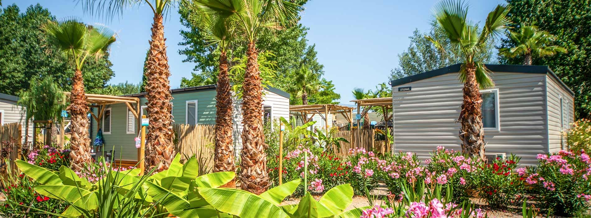 Camping Le Cayola