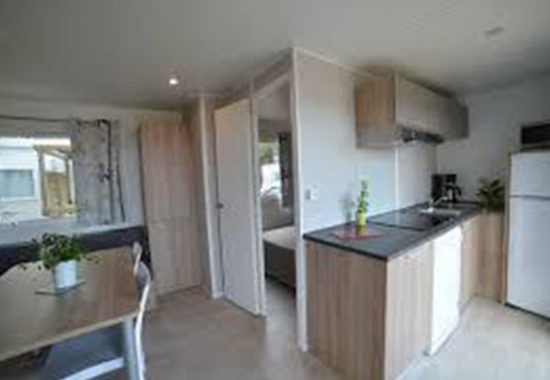 Declik 6 Places 3 chambres