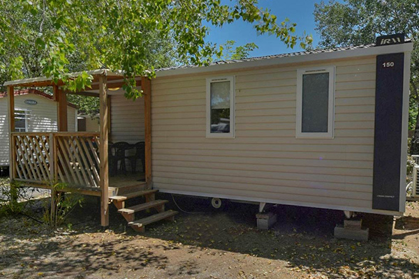 Loggia Compact 4/5 places 