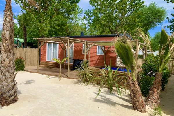 Riviera Premium 3 chambres