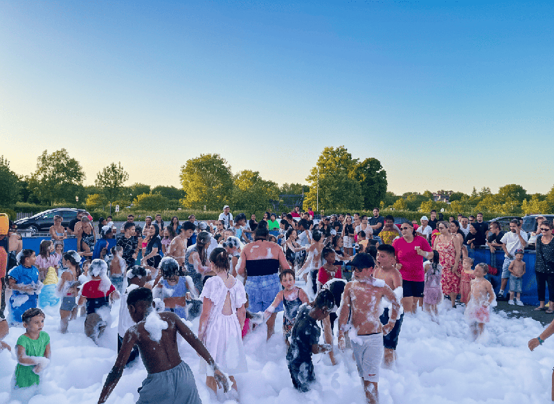 Camping Le Domaine des Guifettes - Animations