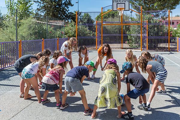 apv camping etoile de mer 