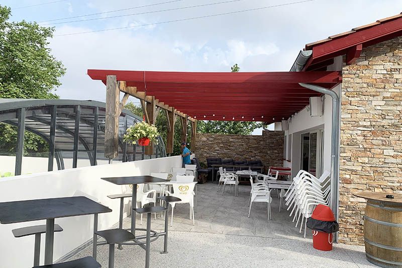 camping apv harrobia