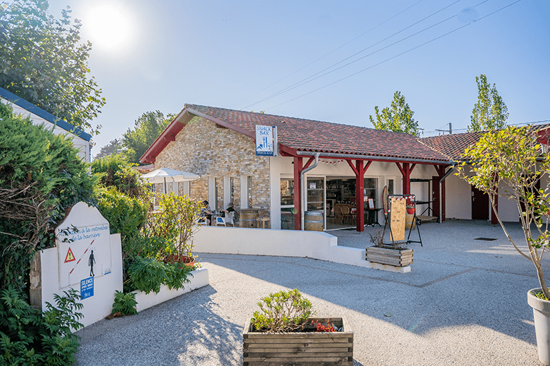 camping apv harrobia