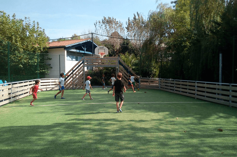 camping apv harrobia