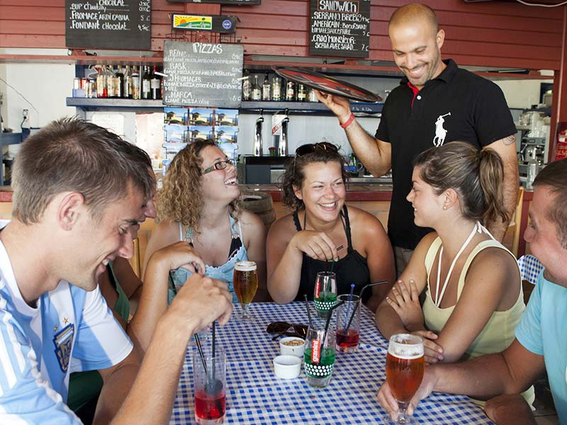 camping apv harrobia