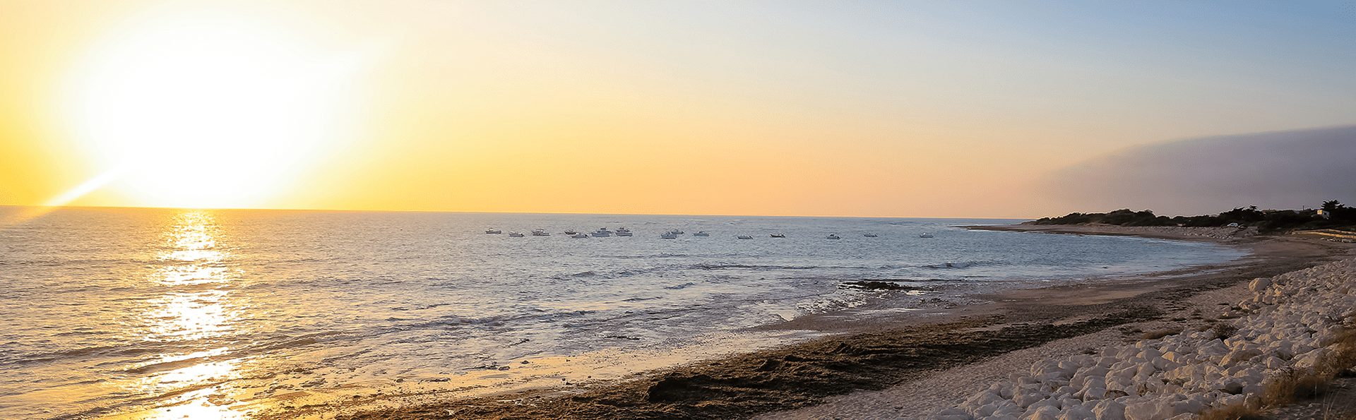 Camping L'Anse des Pins