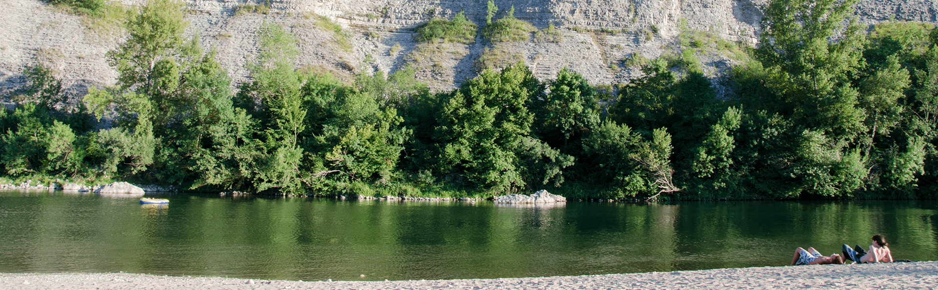 Camping La Grand'Terre