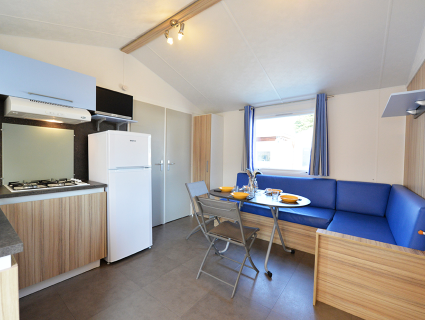 Camping La Grand'Terre