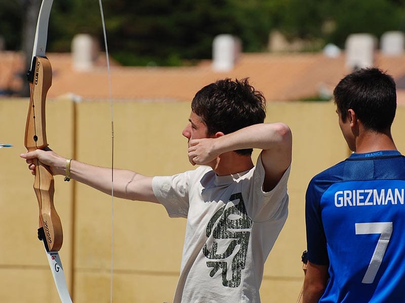 Camping Saint Jean de Monts avec animations