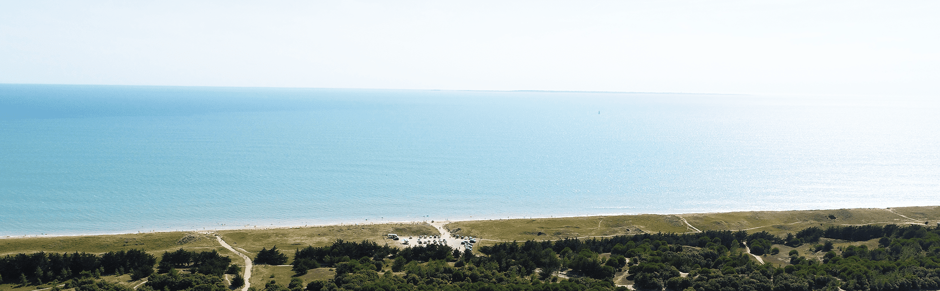 Camping La Parée du Jonc