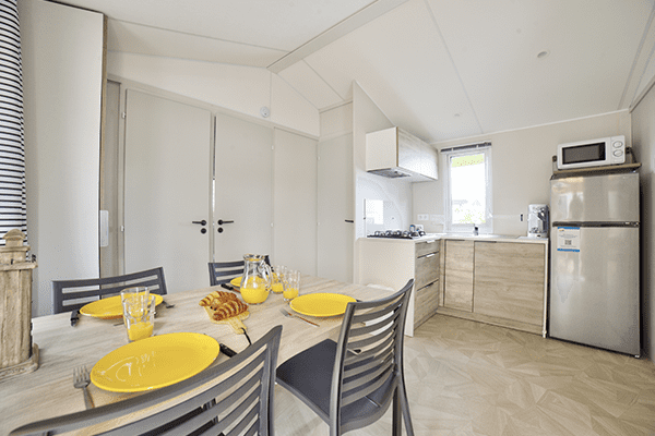 Mobil-home Saint-Jean de Monts
