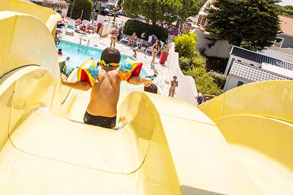 Si pour vous, les vacances riment avec détente...