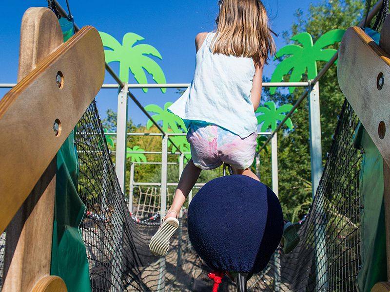 camping la sirene apv club enfant 