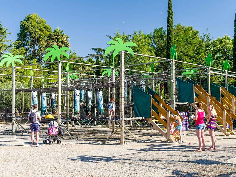 camping la sirene apv club enfant 