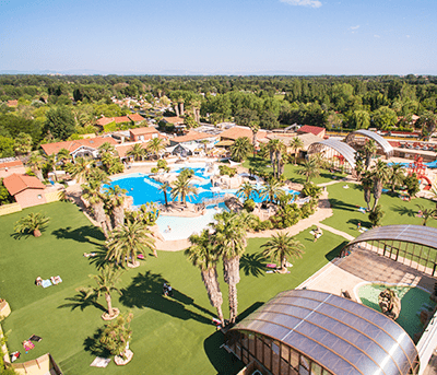 Camping La Sirène