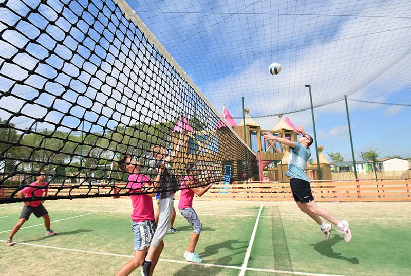 apv camping mas des lavandes