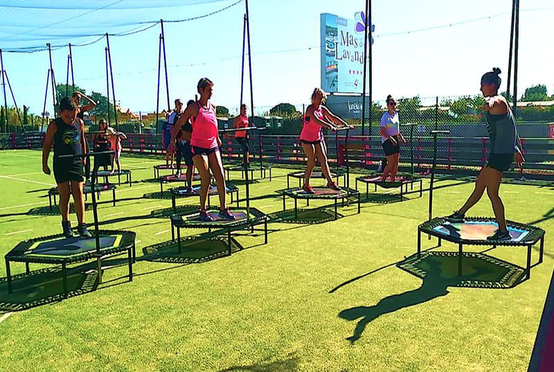 apv camping mas des lavandes