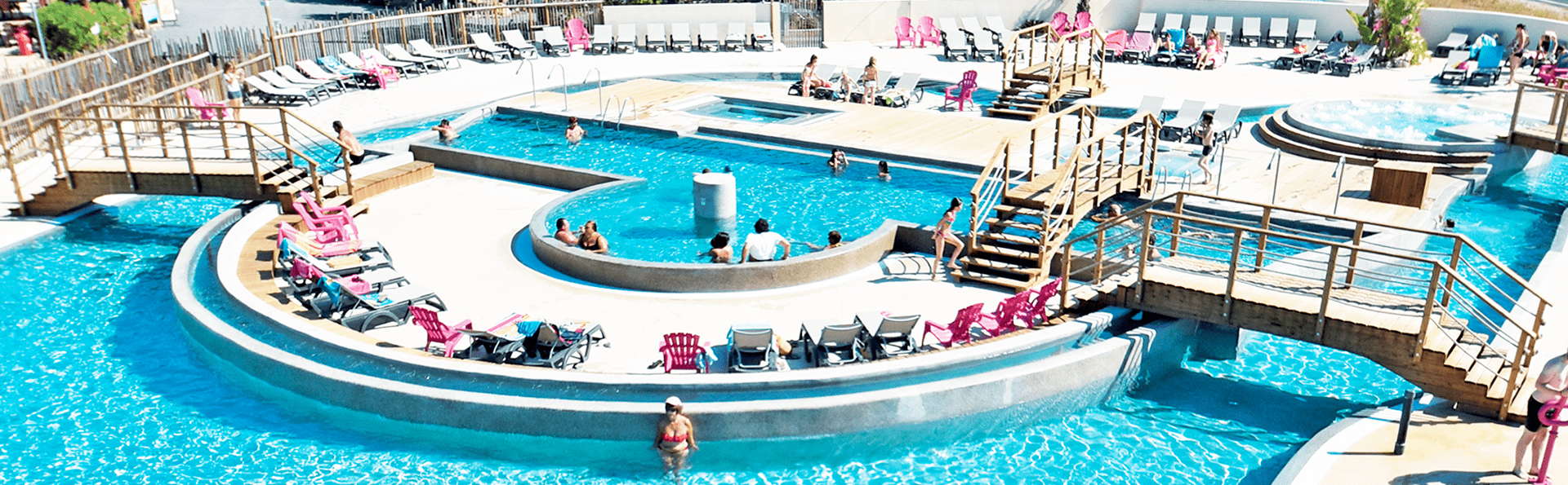 Camping Mas des Lavandes