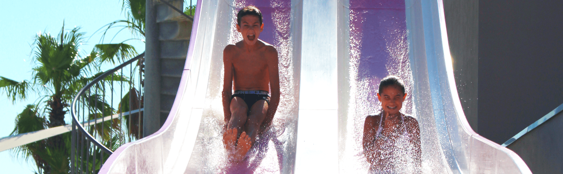 Camping Mas des Lavandes