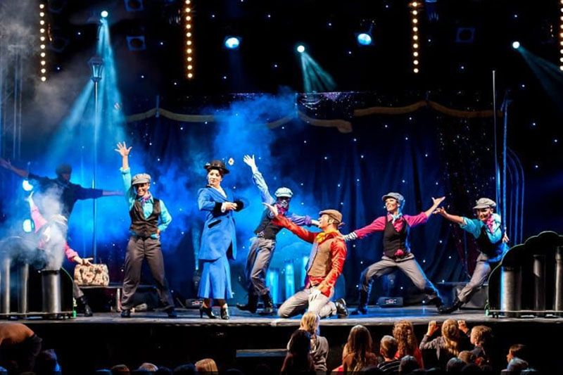 apv sainte marie camping