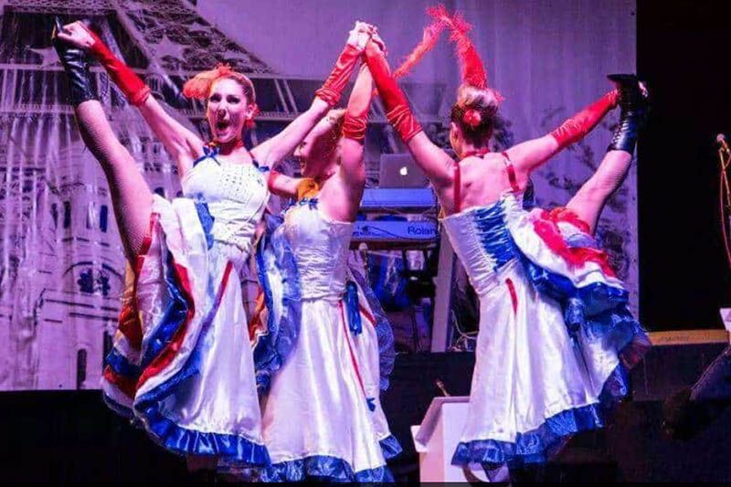 apv sainte marie camping