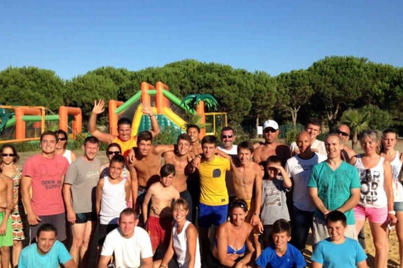 apv sainte marie camping