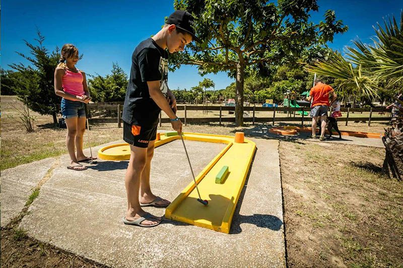 apv sainte marie camping