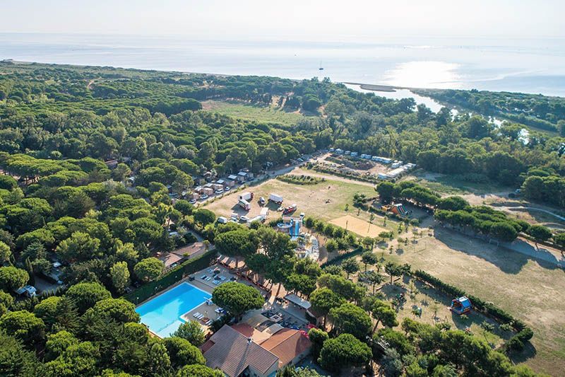 apv sainte marie camping