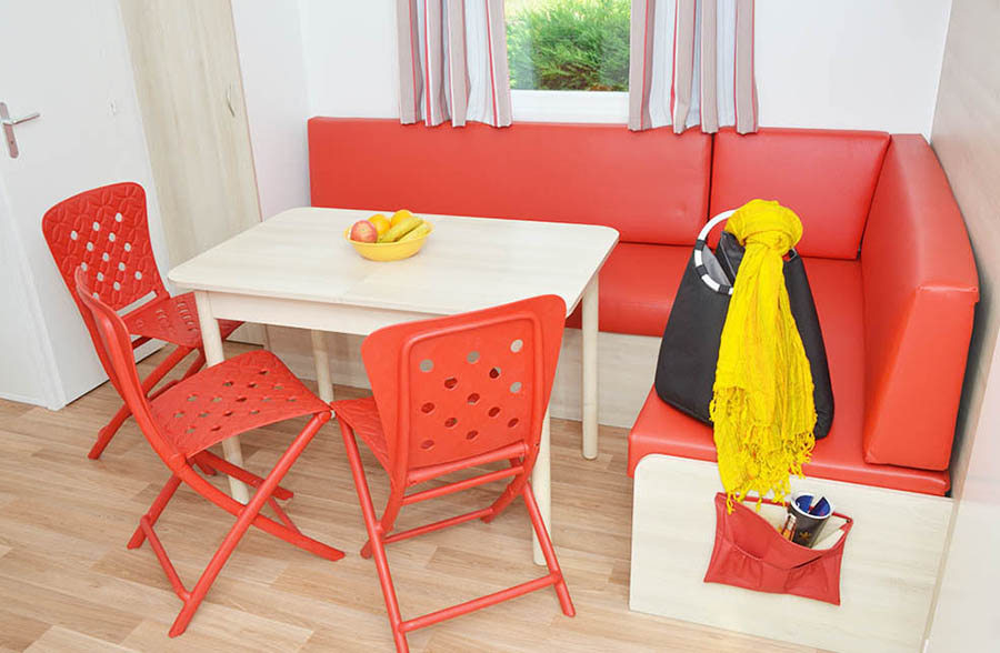 Camping Le Sainte Marie