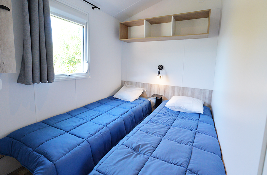 Camping Les Roquilles