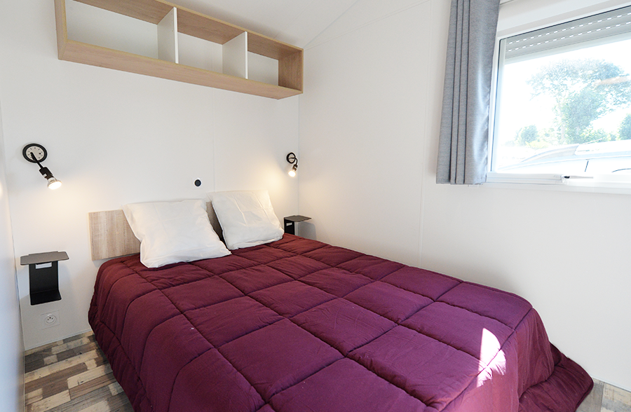 Camping Les Roquilles