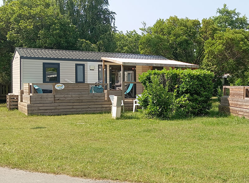 Agent de maintenance polyvalent (H/F) · France