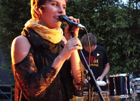 Animations camping Biganos