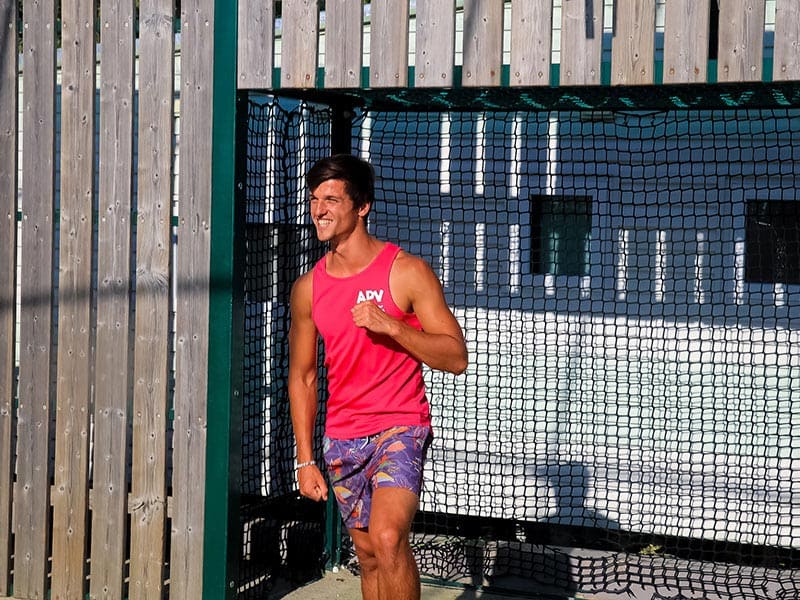 Camping Moncalm Vendée Animations sportives