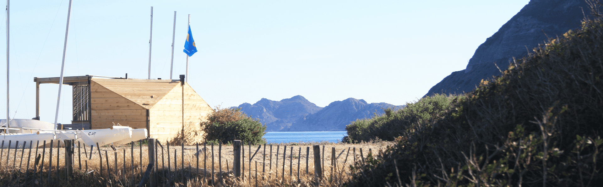 Parc résidentiel de la Listra