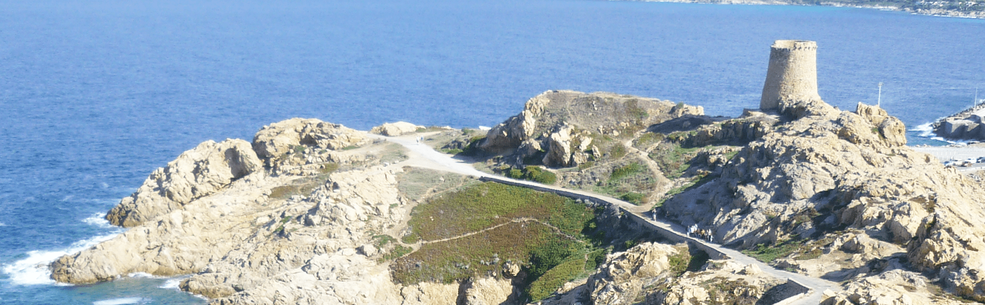 Parc résidentiel de la Listra